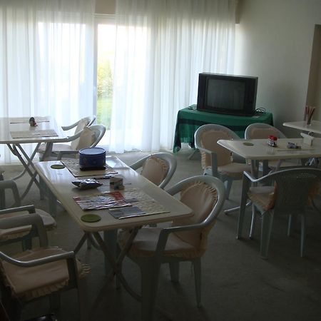 Titanik Pansiyon Ağva Dış mekan fotoğraf