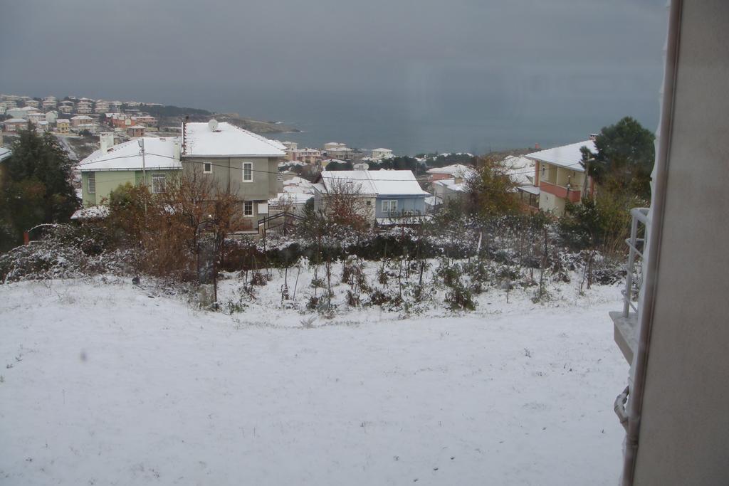 Titanik Pansiyon Ağva Dış mekan fotoğraf