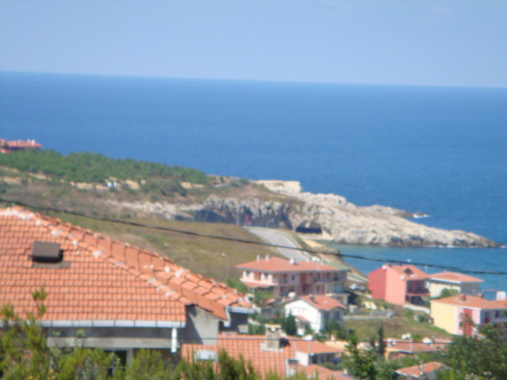 Titanik Pansiyon Ağva Dış mekan fotoğraf
